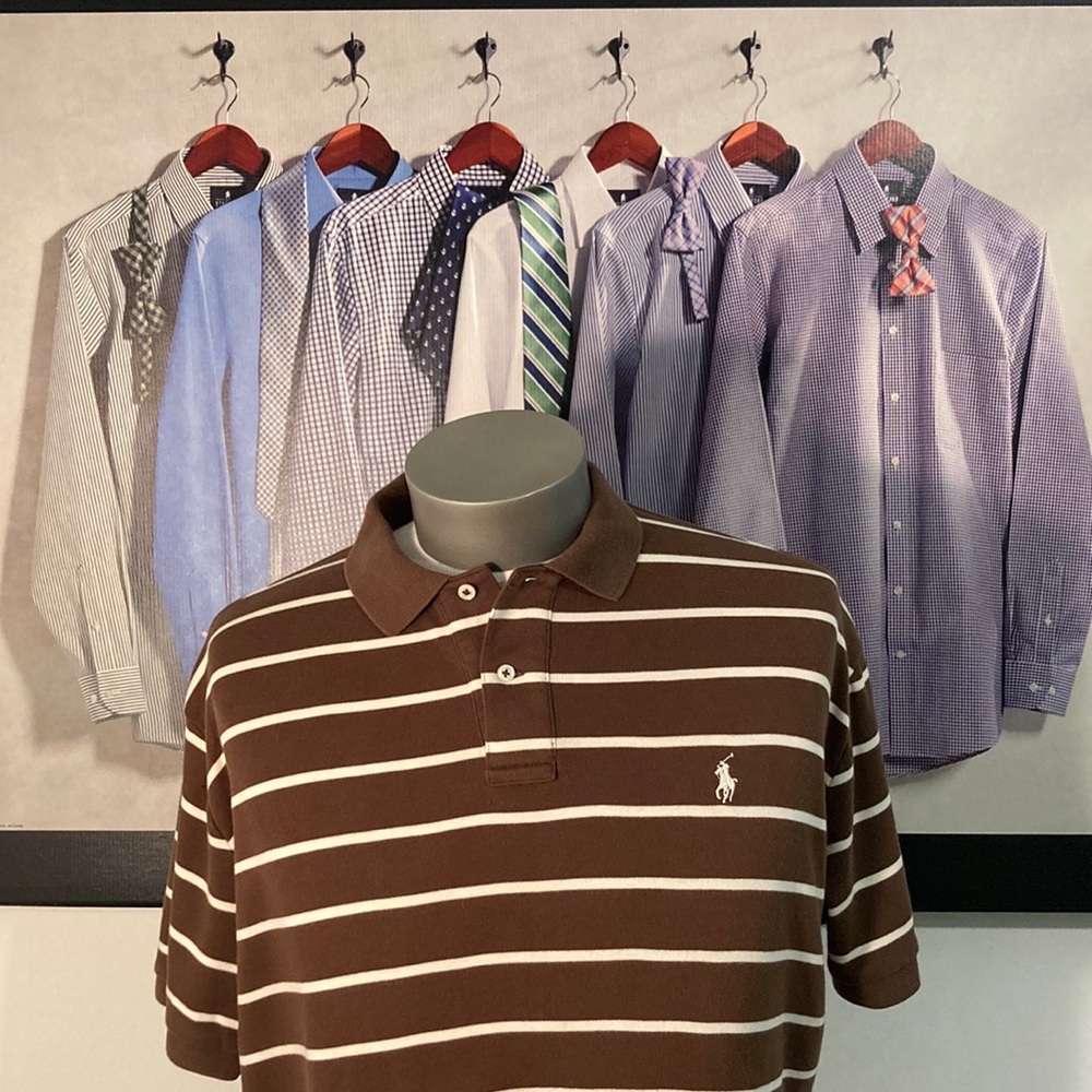 Polo short sleeve nice colors